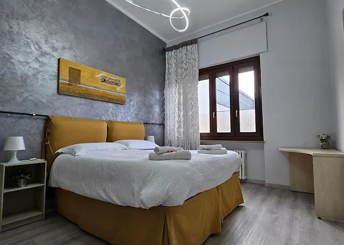 Comfy Apartment