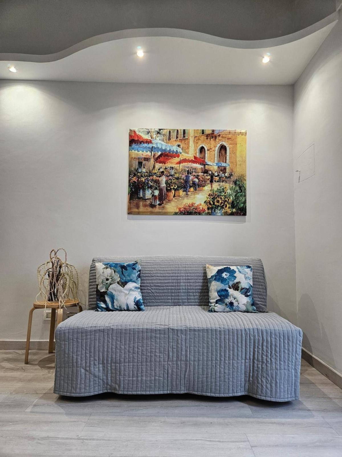 Appartement Comfy