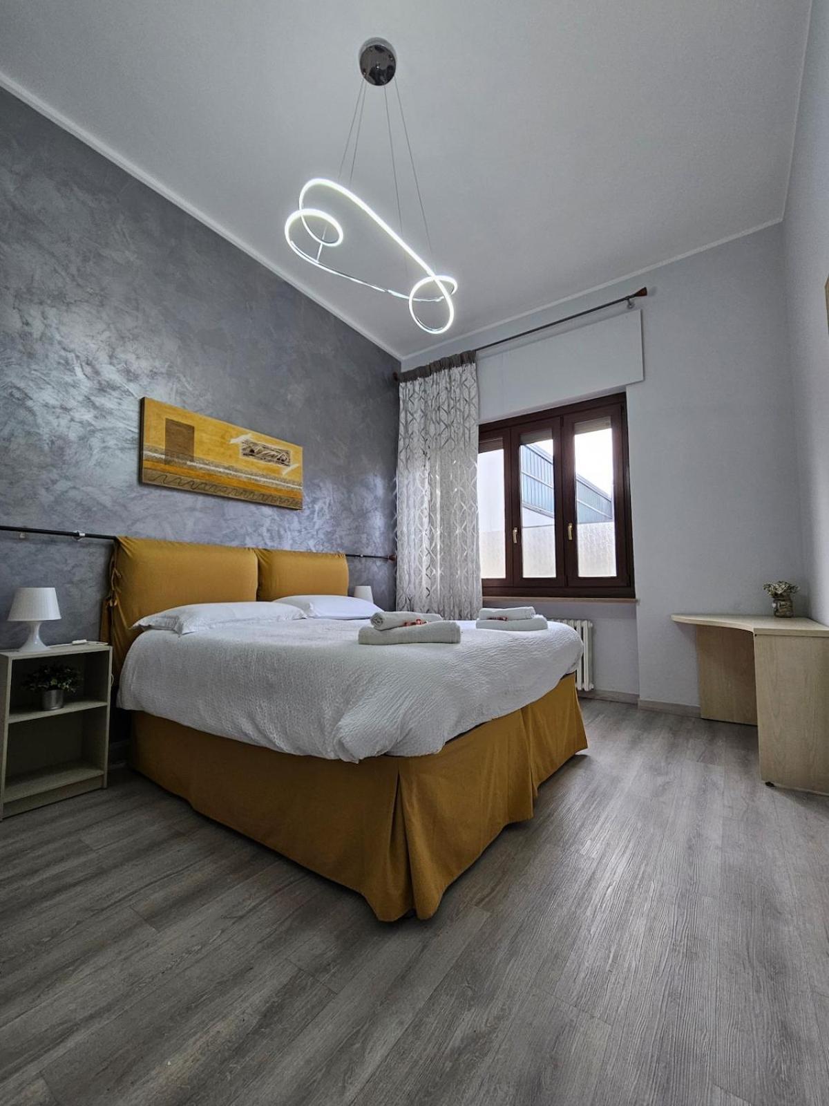 Comfy Appartement *