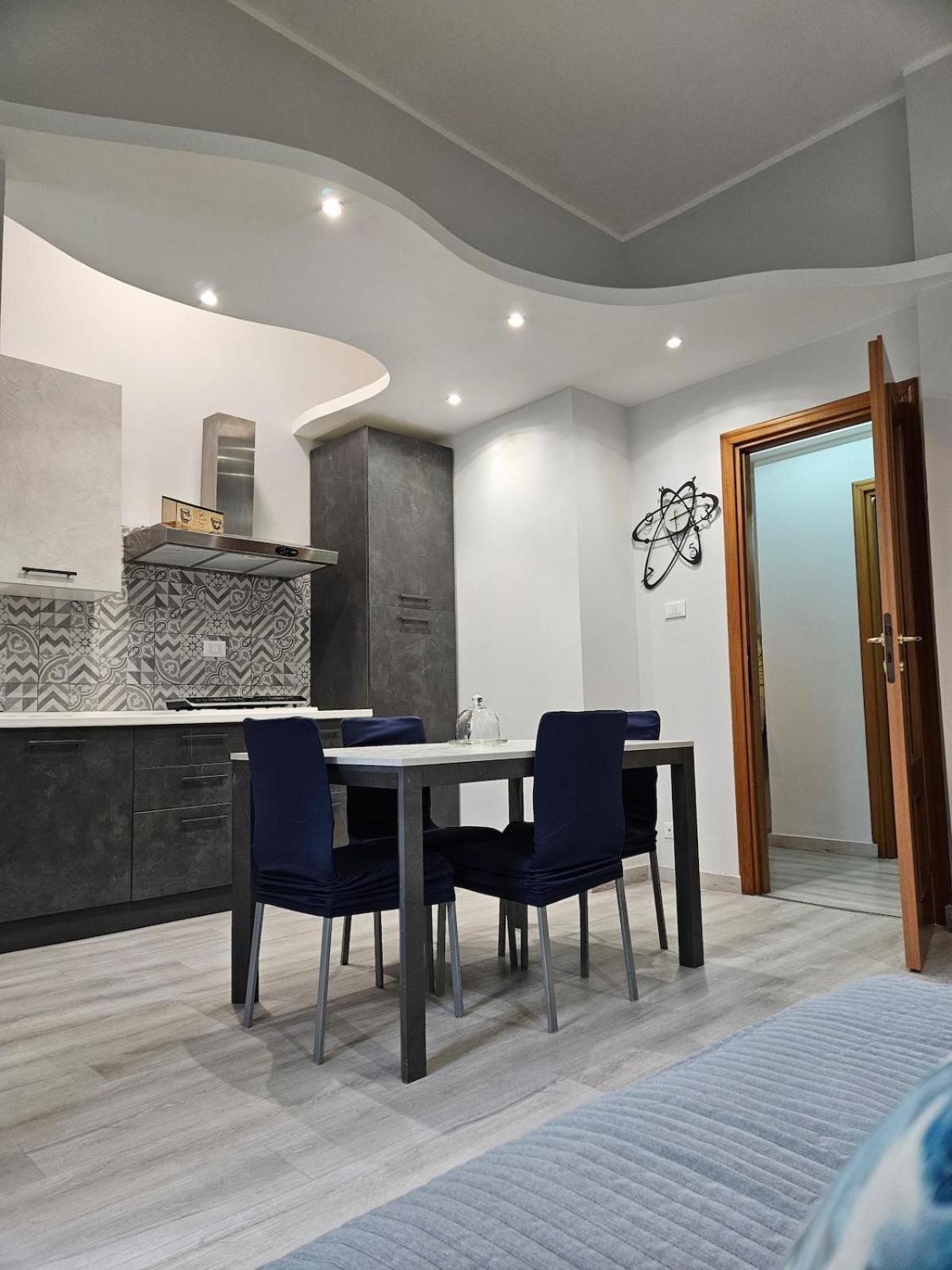 Comfy Appartement *