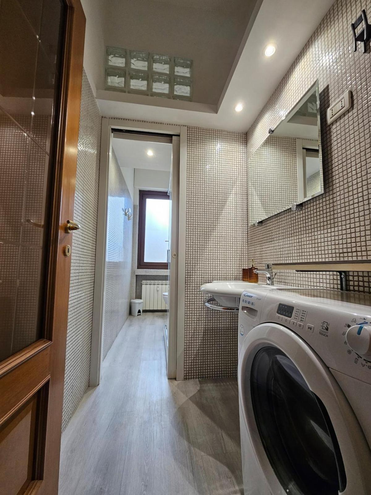 Appartement Comfy *