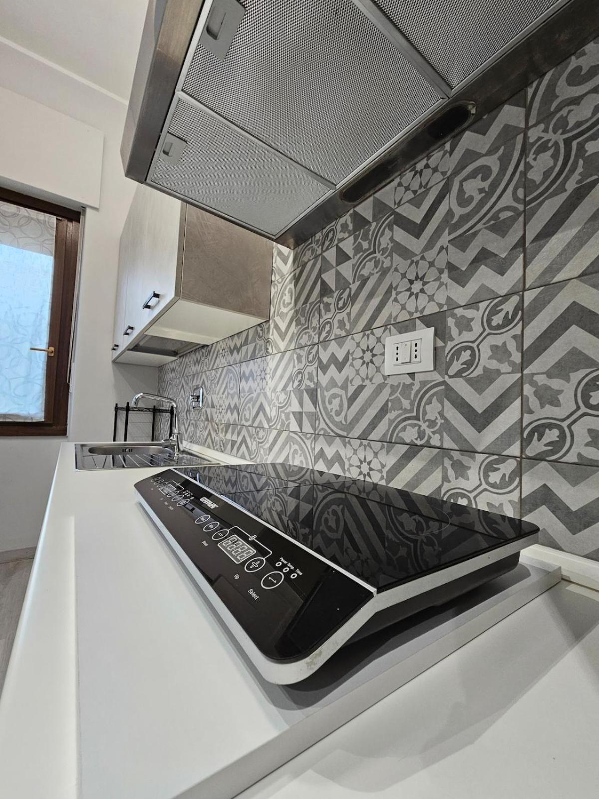 Comfy Appartement Turin